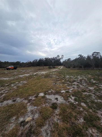 35238 MANUEL STREET, Webster, FL 33597