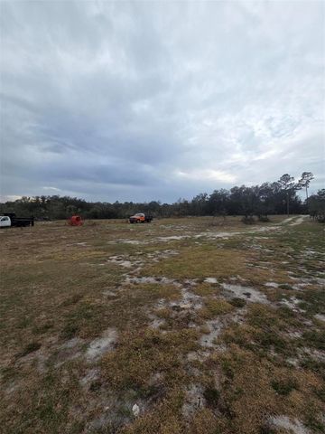 35238 MANUEL STREET, Webster, FL 33597