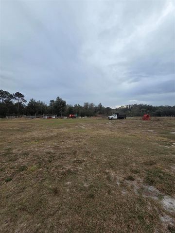 35238 MANUEL STREET, Webster, FL 33597