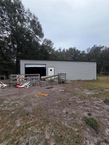 35238 MANUEL STREET, Webster, FL 33597