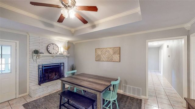4736 Gholson Road, Waco, TX 76705