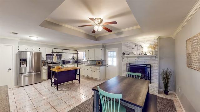 4736 Gholson Road, Waco, TX 76705