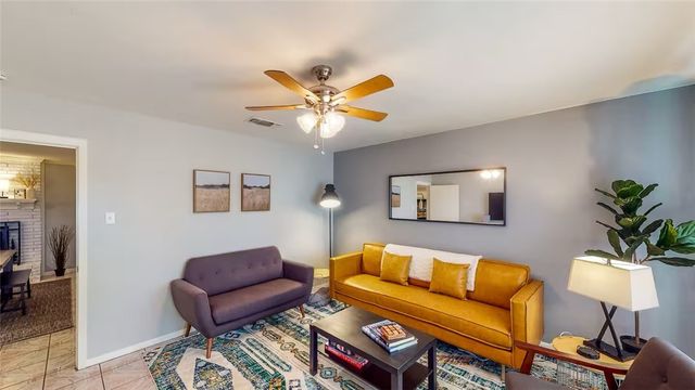4736 Gholson Road, Waco, TX 76705