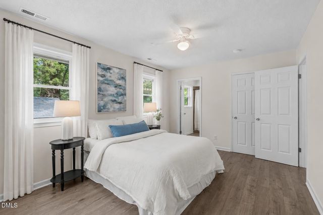 1007 Ancroft Avenue, Durham, NC 27713