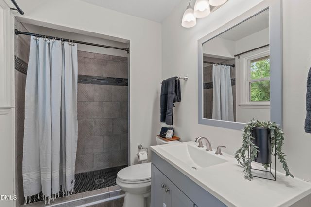 1007 Ancroft Avenue, Durham, NC 27713