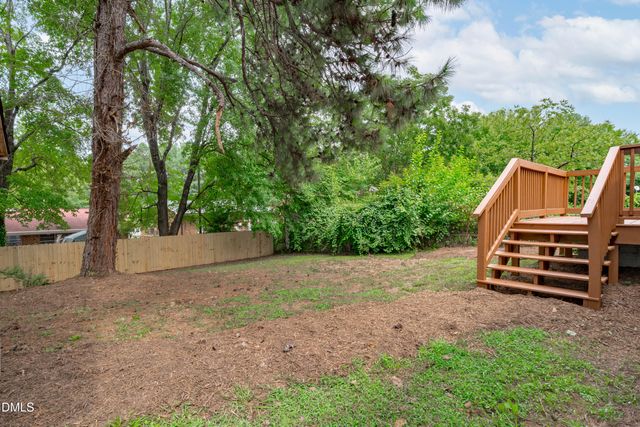 1007 Ancroft Avenue, Durham, NC 27713