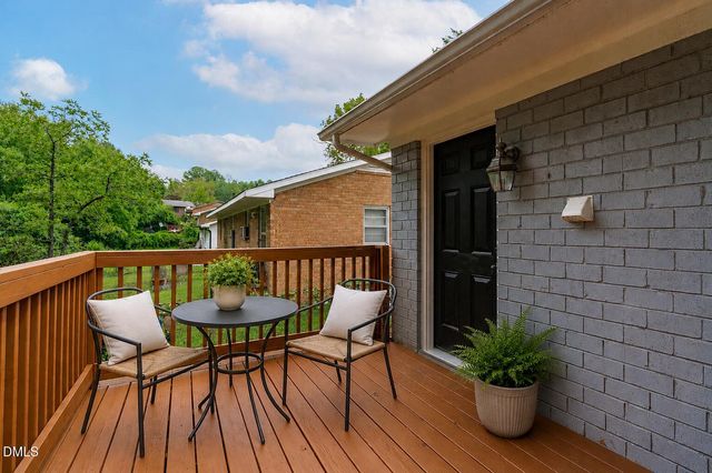 1007 Ancroft Avenue, Durham, NC 27713