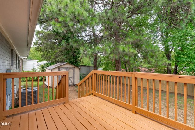 1007 Ancroft Avenue, Durham, NC 27713