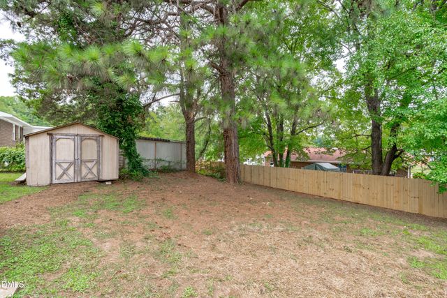 1007 Ancroft Avenue, Durham, NC 27713