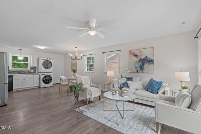1007 Ancroft Avenue, Durham, NC 27713