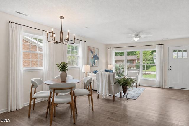 1007 Ancroft Avenue, Durham, NC 27713