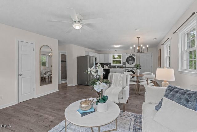 1007 Ancroft Avenue, Durham, NC 27713