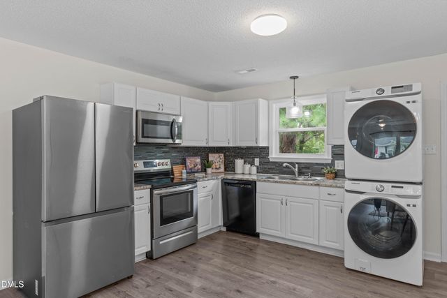 1007 Ancroft Avenue, Durham, NC 27713