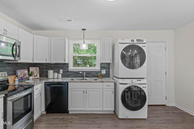 1007 Ancroft Avenue, Durham, NC 27713