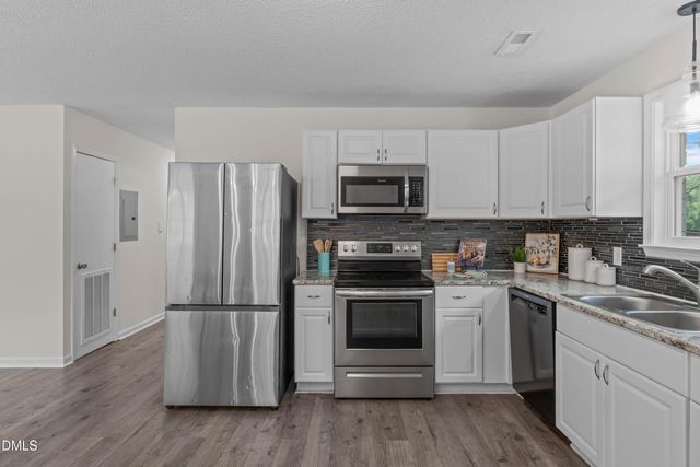 1007 Ancroft Avenue, Durham, NC 27713