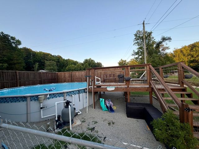 1881 Clifton Tpke, Waynesboro, TN 38485