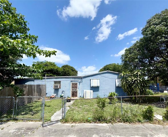 18700 NW 44th Ct, Miami Gardens, FL 33055