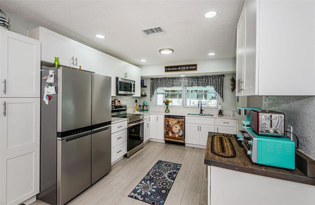 7547 LANDMARK DRIVE, Spring Hill, FL 34606