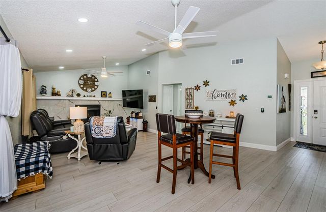 7547 LANDMARK DRIVE, Spring Hill, FL 34606