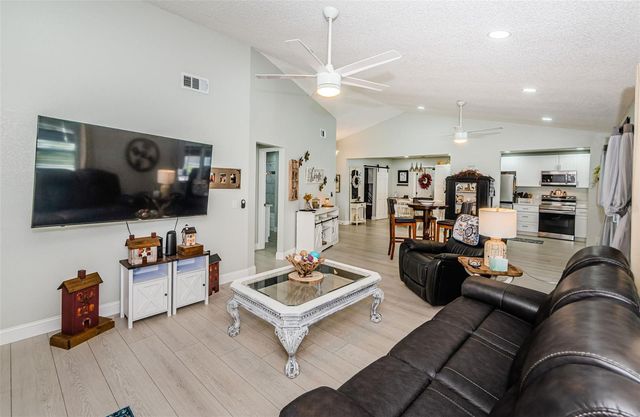 7547 LANDMARK DRIVE, Spring Hill, FL 34606