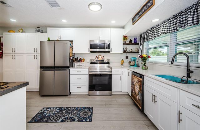 7547 LANDMARK DRIVE, Spring Hill, FL 34606