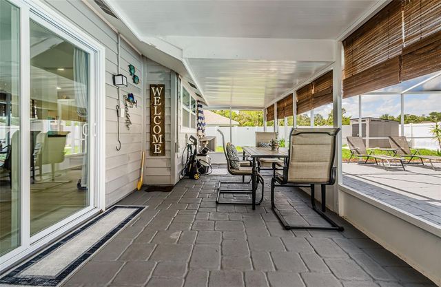 7547 LANDMARK DRIVE, Spring Hill, FL 34606