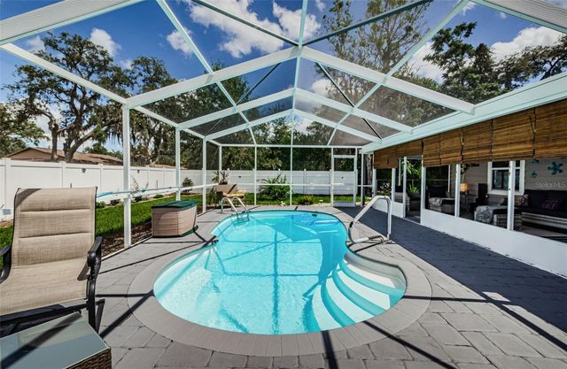 7547 LANDMARK DRIVE, Spring Hill, FL 34606