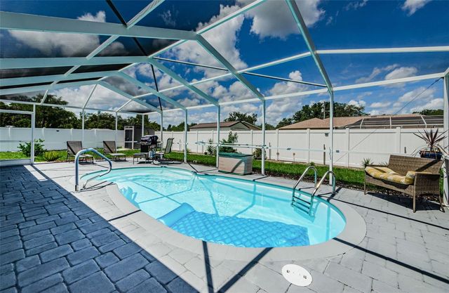 7547 LANDMARK DRIVE, Spring Hill, FL 34606