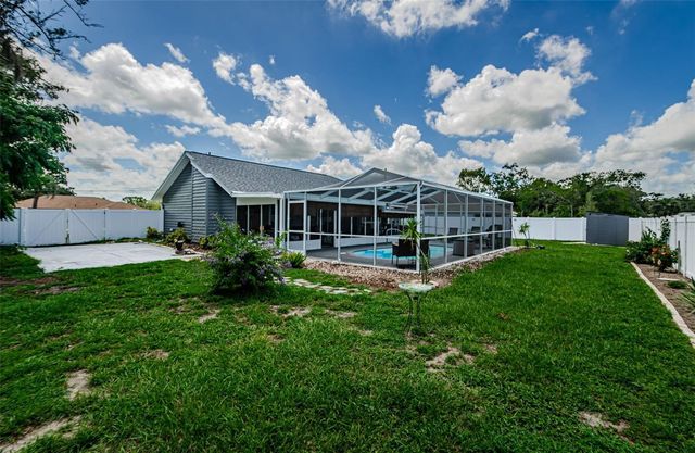 7547 LANDMARK DRIVE, Spring Hill, FL 34606