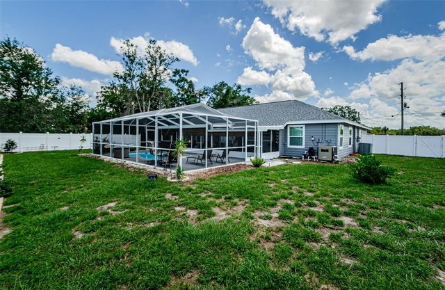 7547 LANDMARK DRIVE, Spring Hill, FL 34606