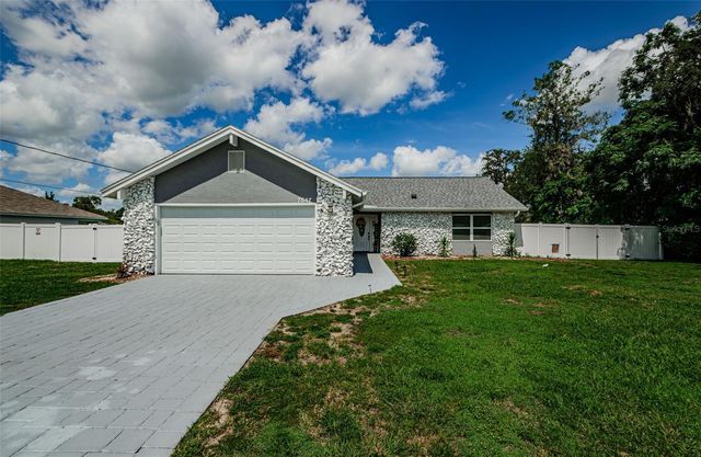 7547 LANDMARK DRIVE, Spring Hill, FL 34606