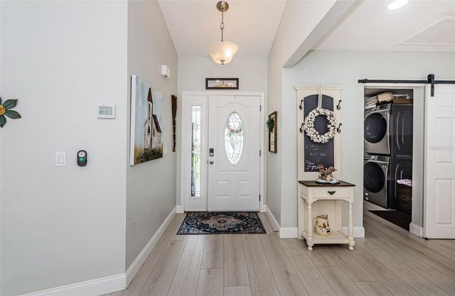 7547 LANDMARK DRIVE, Spring Hill, FL 34606