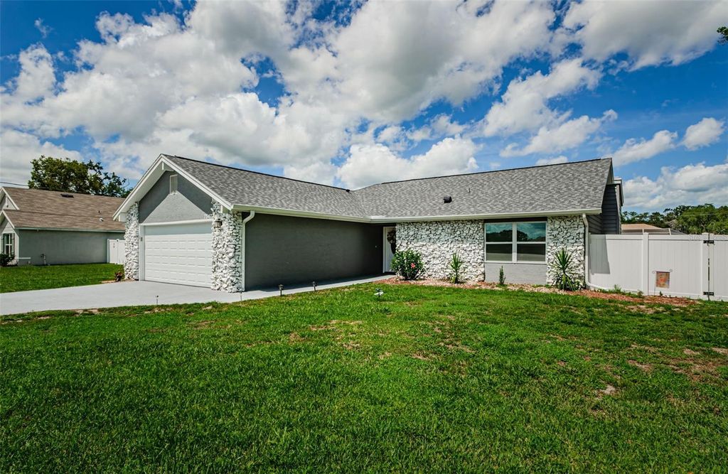 7547 LANDMARK DRIVE, Spring Hill, FL 34606