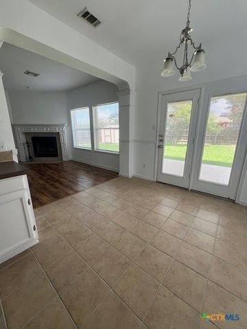 215 Tribal Trail, Harker Heights, TX 76548