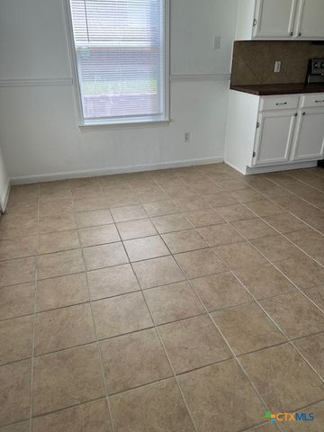 215 Tribal Trail, Harker Heights, TX 76548