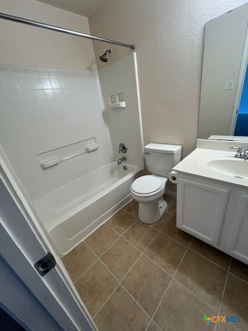 215 Tribal Trail, Harker Heights, TX 76548