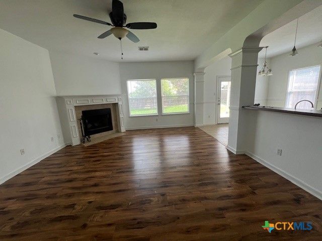 215 Tribal Trail, Harker Heights, TX 76548