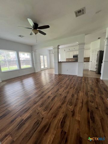 215 Tribal Trail, Harker Heights, TX 76548