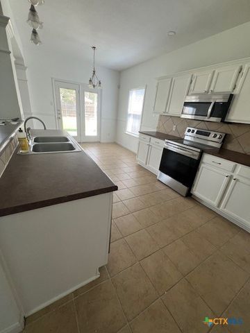 215 Tribal Trail, Harker Heights, TX 76548