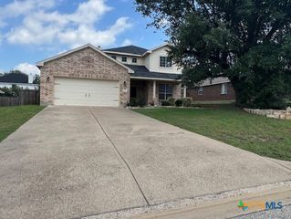 215 Tribal Trail, Harker Heights, TX 76548