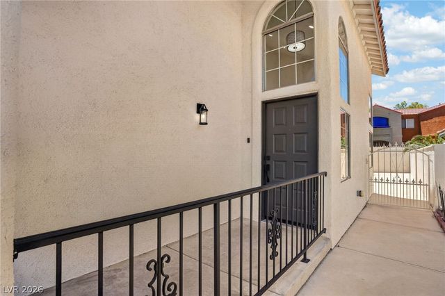 2681 Rungsted Street, Las Vegas, NV 89142
