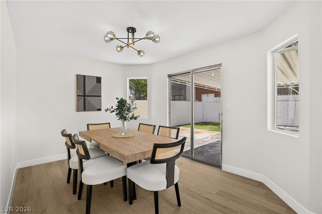 2681 Rungsted Street, Las Vegas, NV 89142