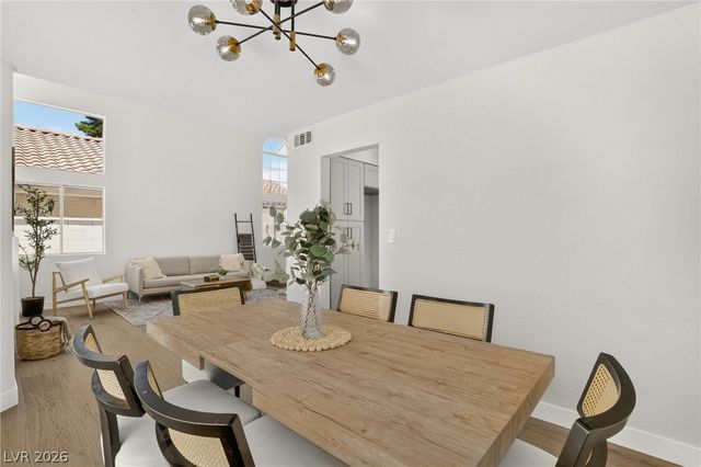 2681 Rungsted Street, Las Vegas, NV 89142