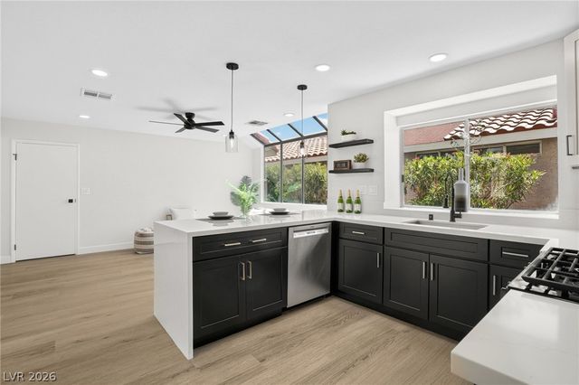 2681 Rungsted Street, Las Vegas, NV 89142