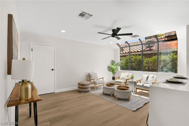 2681 Rungsted Street, Las Vegas, NV 89142