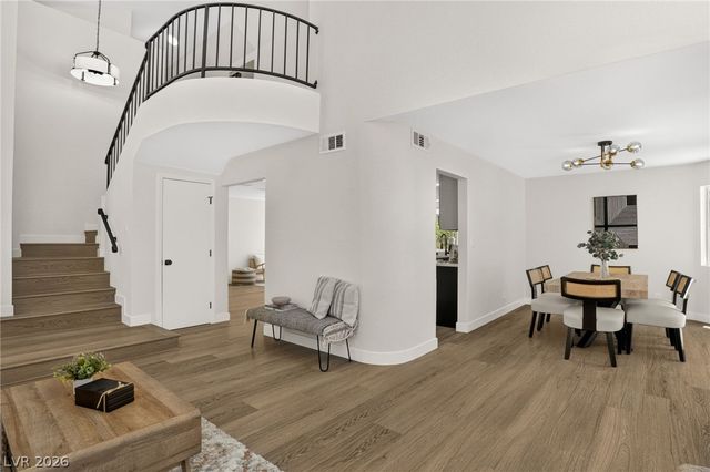 2681 Rungsted Street, Las Vegas, NV 89142