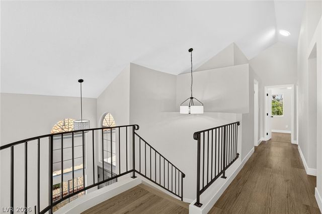2681 Rungsted Street, Las Vegas, NV 89142
