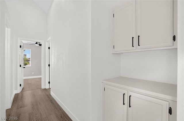 2681 Rungsted Street, Las Vegas, NV 89142