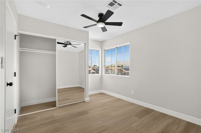 2681 Rungsted Street, Las Vegas, NV 89142