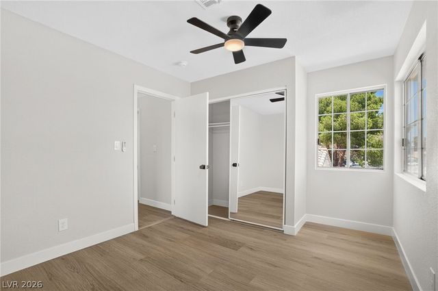 2681 Rungsted Street, Las Vegas, NV 89142